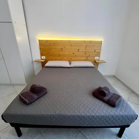 Apartment Valfo Le Mura La Spezia