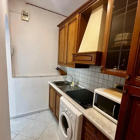 Valfo Le Mura Apartment