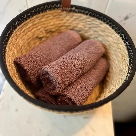 Apartment Valfo Le Mura La Spezia