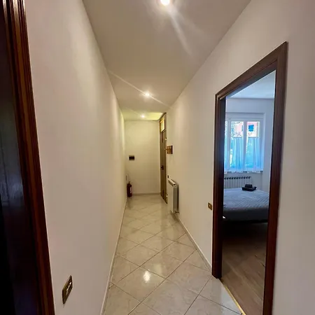 Apartment Valfo Le Mura *