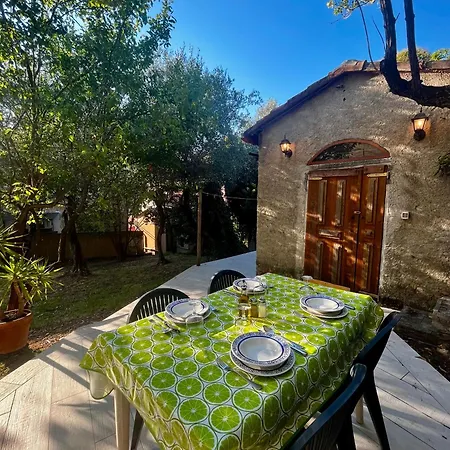 Apartment Valfo Le Mura La Spezia