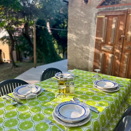 Apartment Valfo Le Mura La Spezia