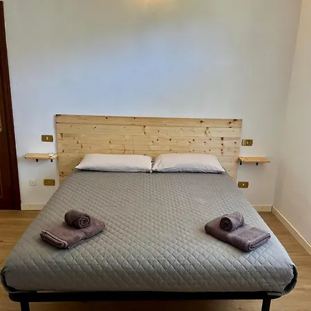 Valfo Le Mura Apartment *