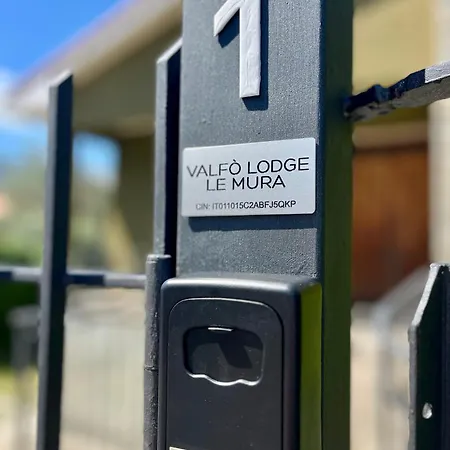 Valfo Le Mura Apartment