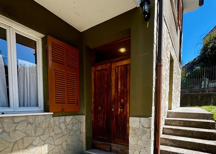 Appartement Valfo Le Mura