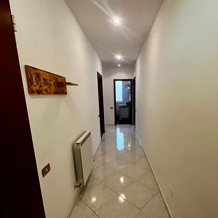 Valfo Le Mura La Spezia