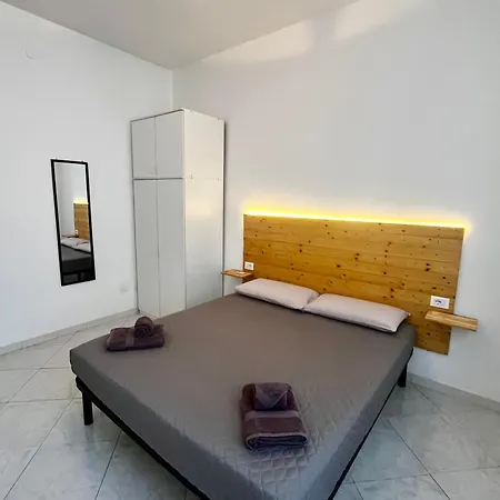 Valfo Le Mura Apartman *