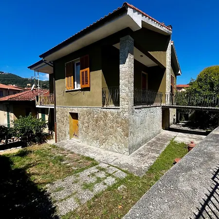 Apartman Valfo Le Mura *
