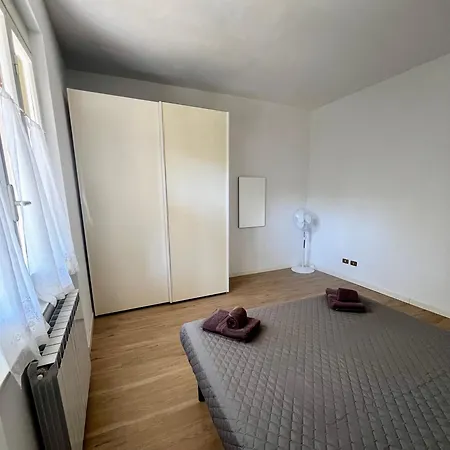 Apartman Valfo Le Mura *