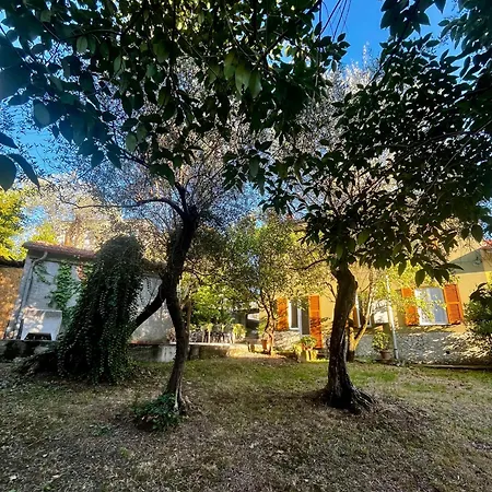 Valfo Le Mura Apartman