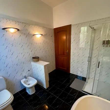 Valfo Le Mura Apartman *