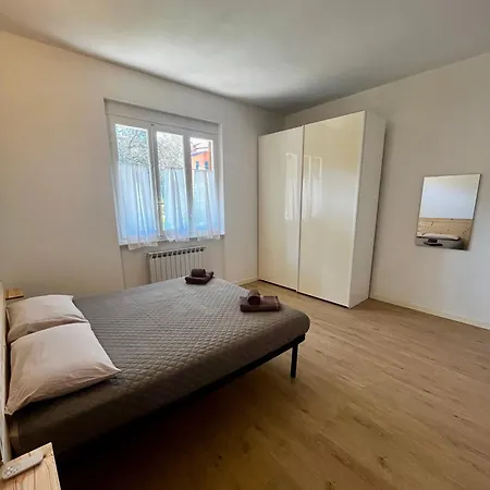 Valfo Le Mura Apartamento La Spezia