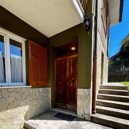 Apartman Valfo Le Mura