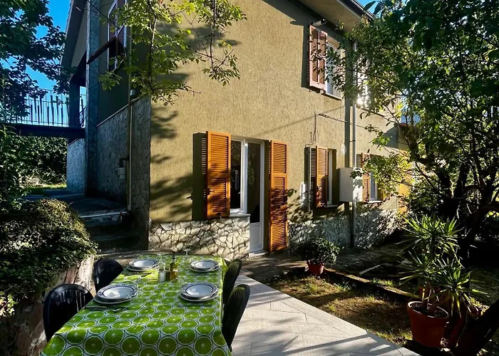Valfo Le Mura Apartman *