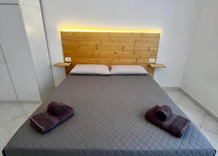 Apartman Valfo Le Mura La Spezia