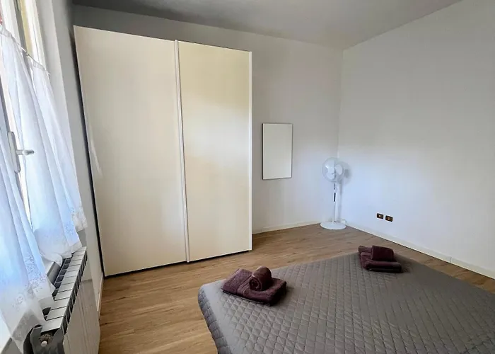 Lägenhet Valfo Le Mura *