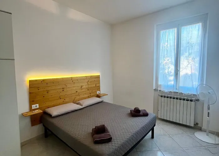 Lägenhet Valfo Le Mura