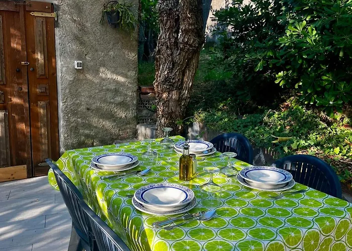 Apartman Valfo Le Mura