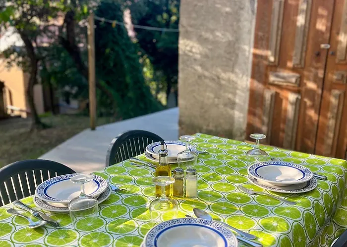Apartman Valfo Le Mura La Spezia