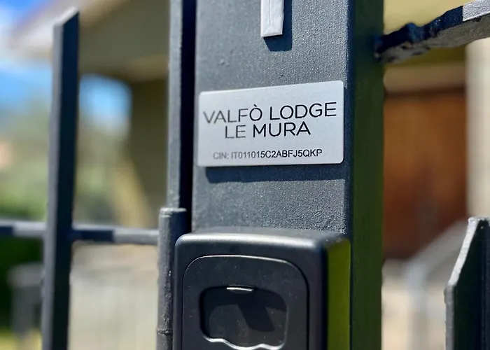 Valfo Le Mura Apartman